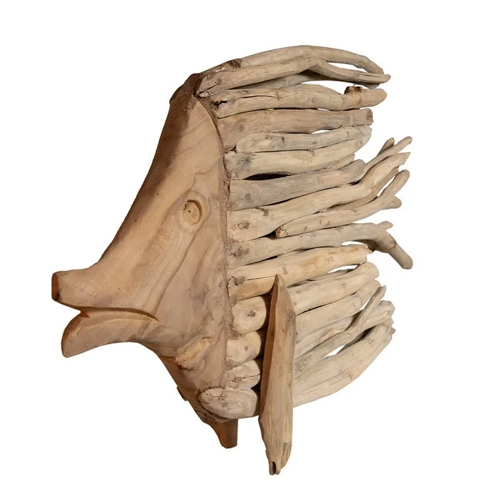 Jojo Living Fish Modell groß