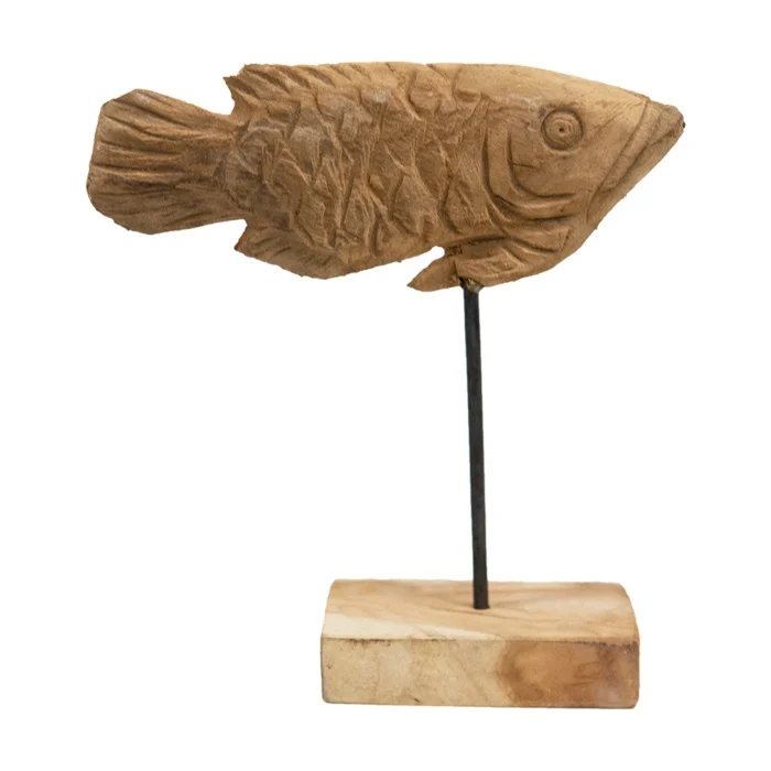 Jojo Living Fisch klein