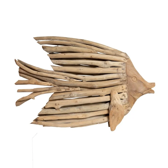 Jojo Living Fish Modell groß