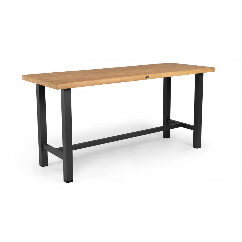 Tierra Outdoor Barset Foxx - Bartisch 7-teilig