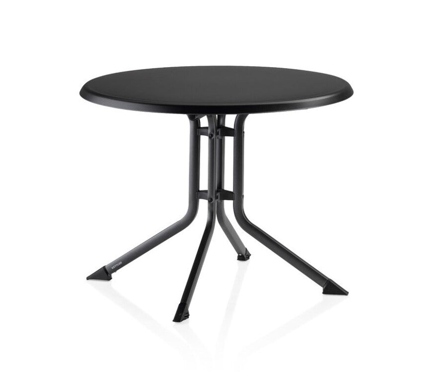 Kettler Klapptisch Boulevard Ø85cm