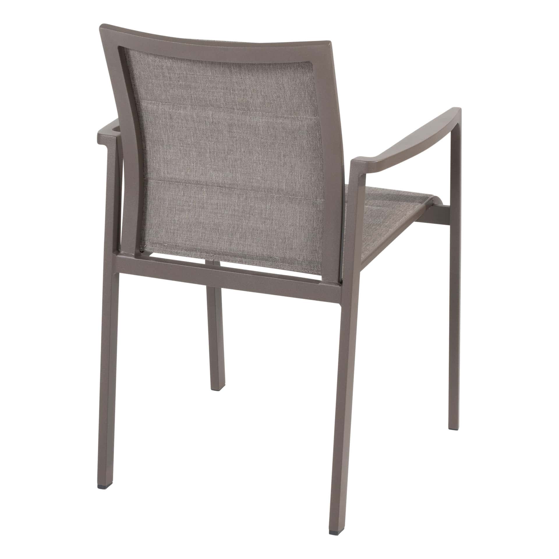 Taste 4SO Stapelstoel Cortina terre