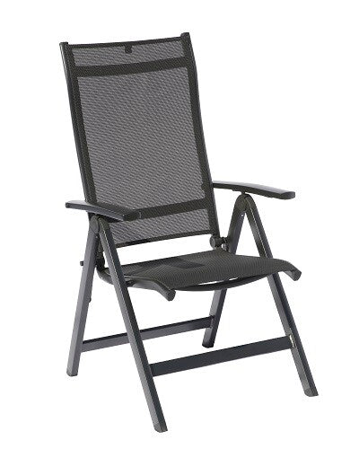 Kettler Standenstoel Curve Easy