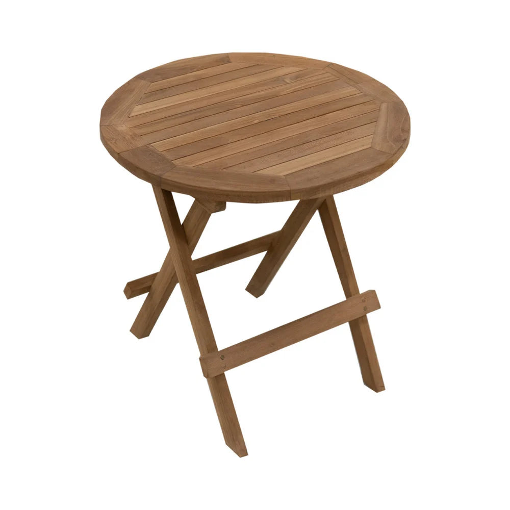 Jojo Living Picknicktisch Ø50cm