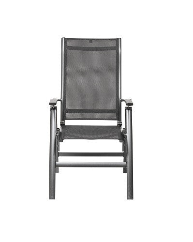 Kettler Legato Silverline Stehstuhl