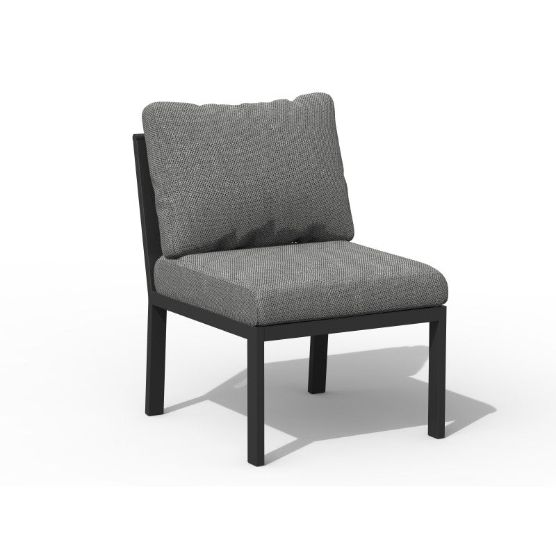 Tierra Outdoor Connector Liv anthrazit