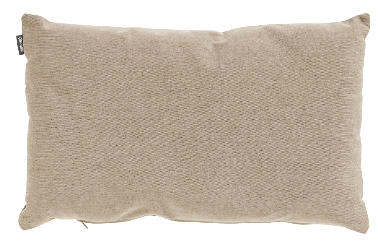 Hartman Havana Jute 50x30x14cm Lendenkissen