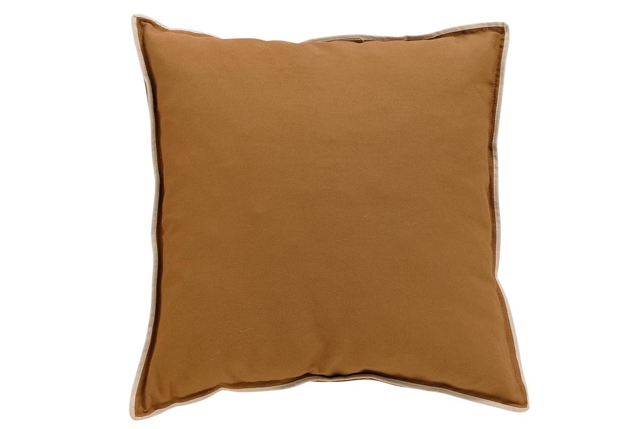 Hartman Vienna Coffee 45x45x16cm Dekokissen