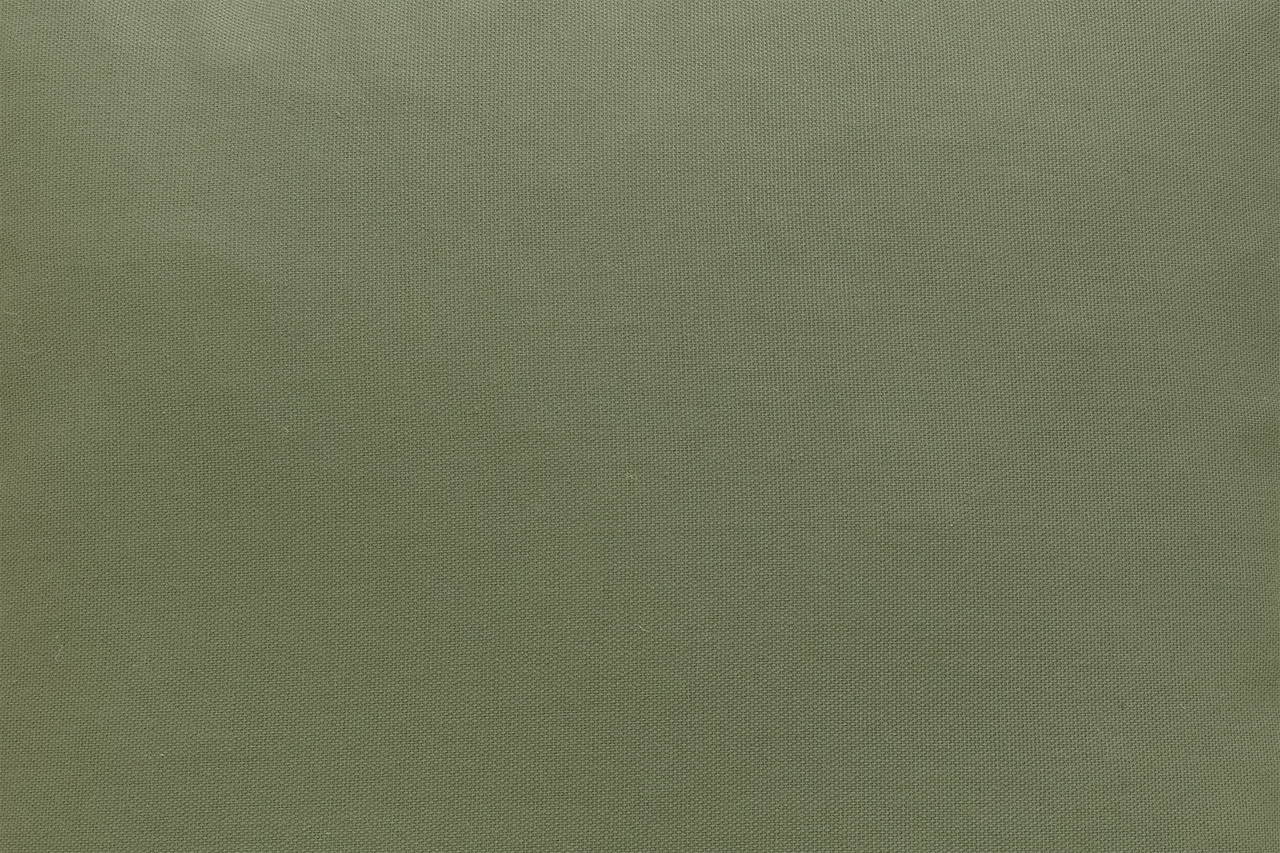 Hartman Vienna Olive 45x45x16cm Dekokissen