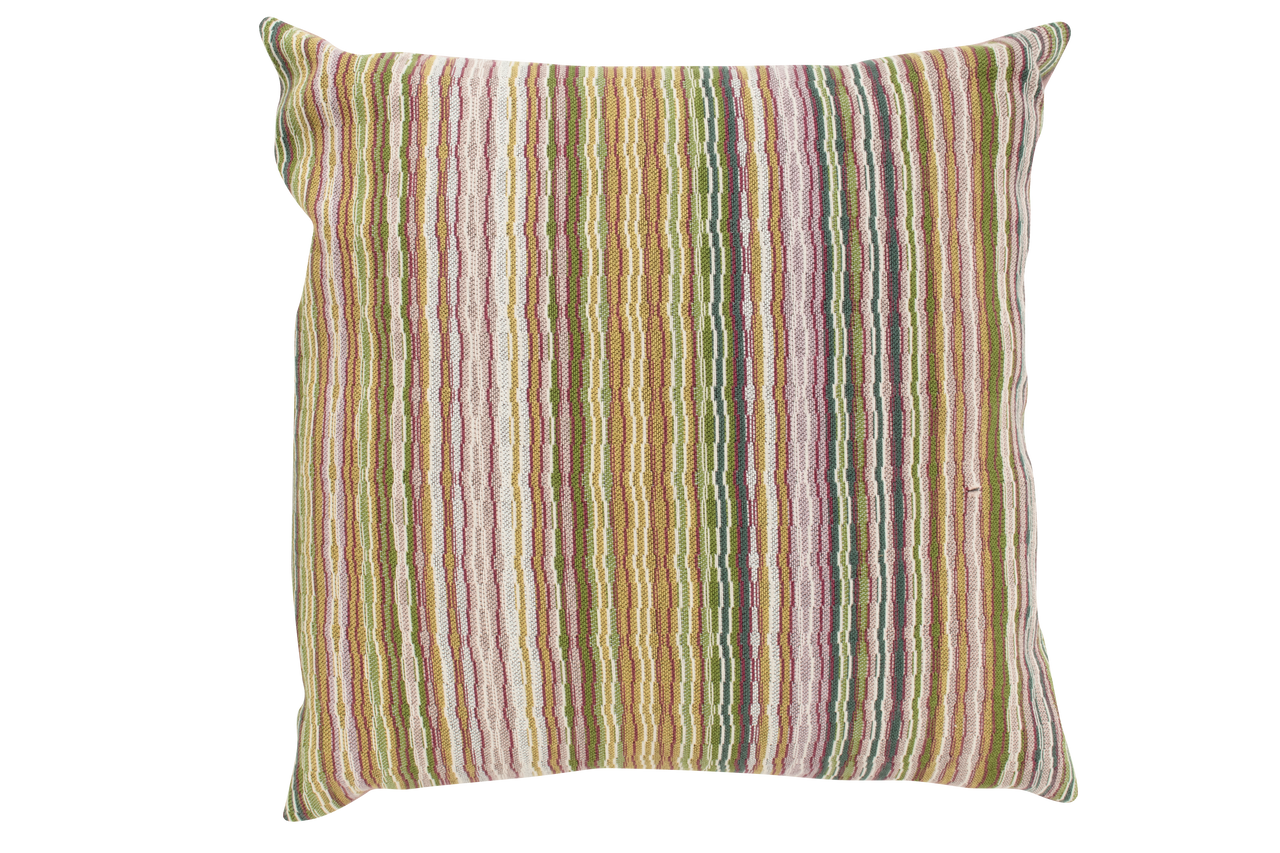 Hartman Isra Multi 50x50x16cm Dekokissen