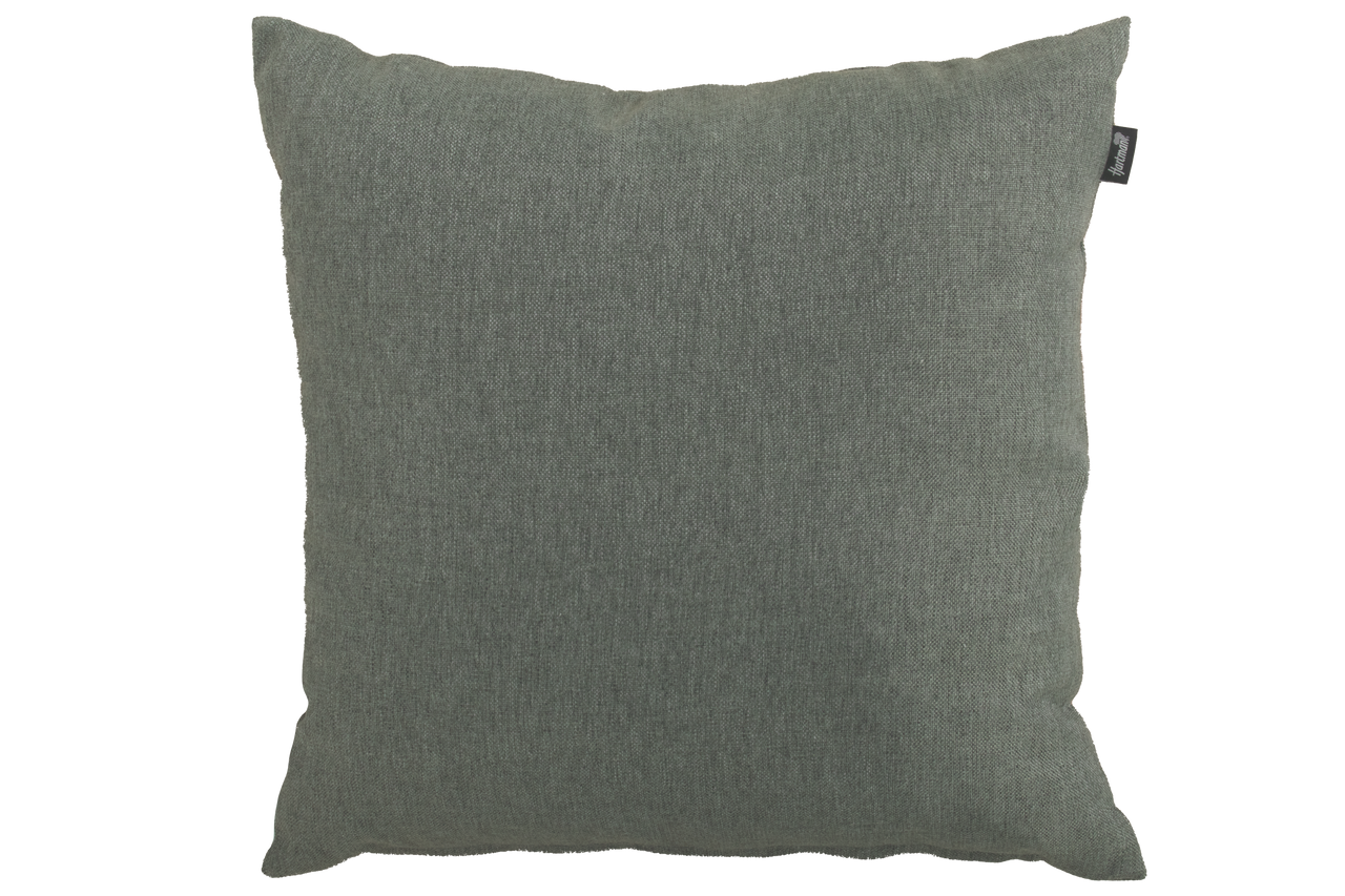 Hartman Bahama Green 50x50x16cm Dekokissen