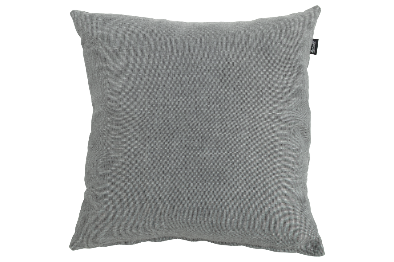 Hartman Bahama Grey 50x50x16cm Dekokissen