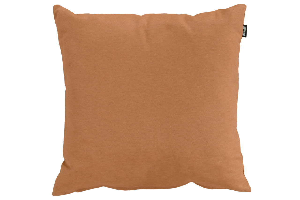 Hartman Cuba Caramel 50x50x16cm Dekokissen