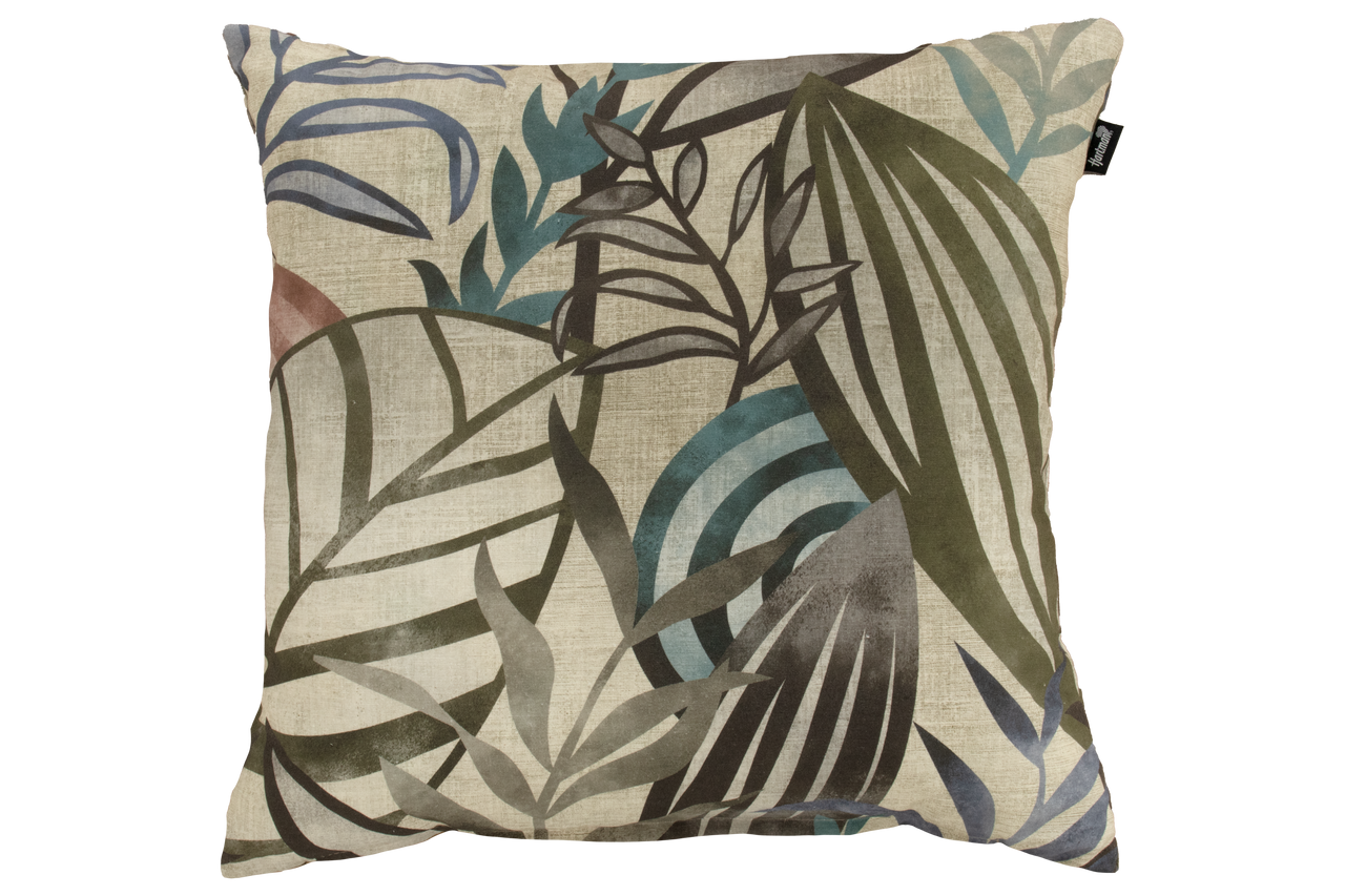 Hartman Lauren Lila 50x50x16cm Dekokissen