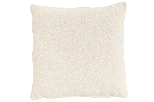 Hartman Estelle Natural 50x50x16cm Sierkussen