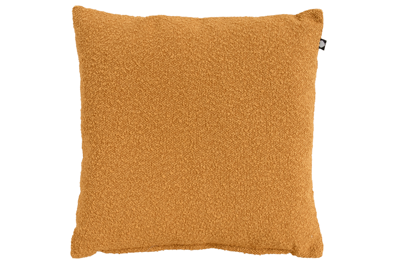 Hartman Estelle Camel 50x50x16cm Dekokissen