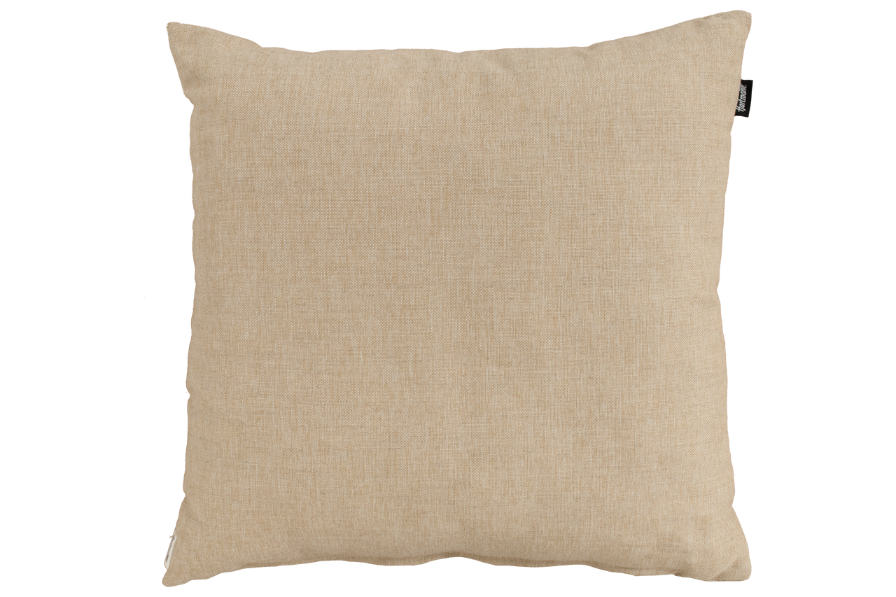 Hartman Bahama Beige 50x50x16cm Dekokissen