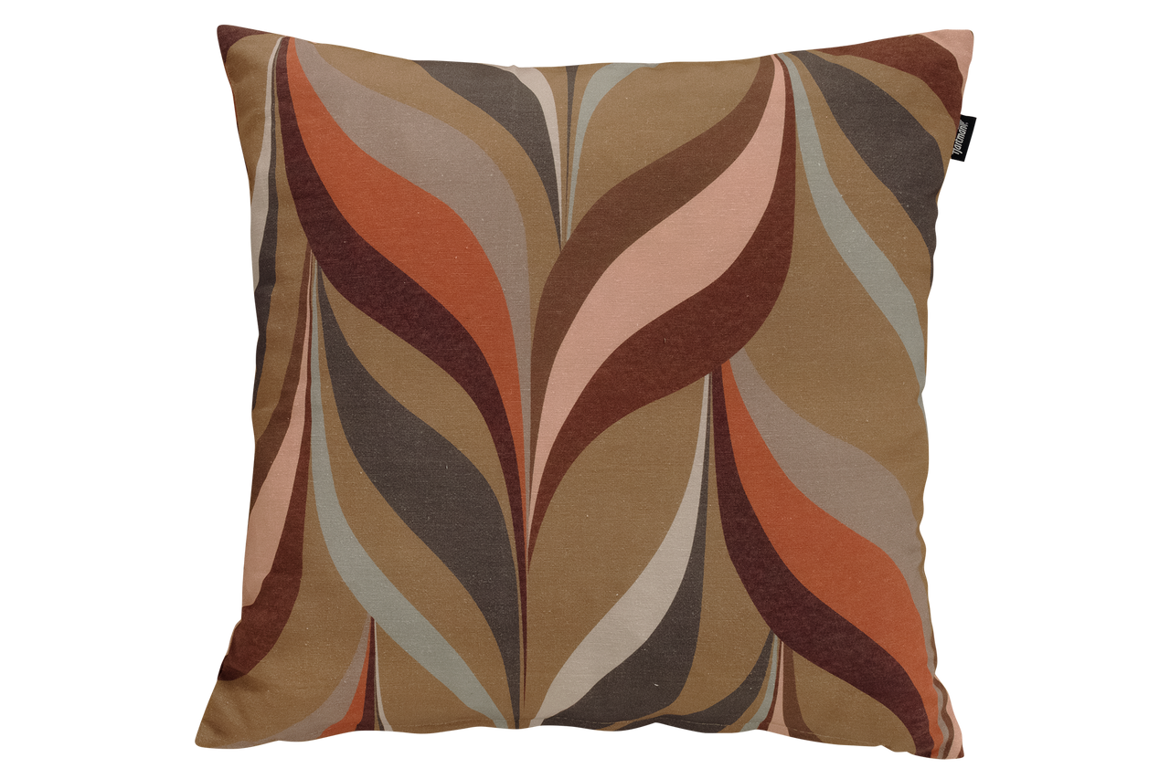 Hartman Ayu Blush 50x50x16cm Dekokissen