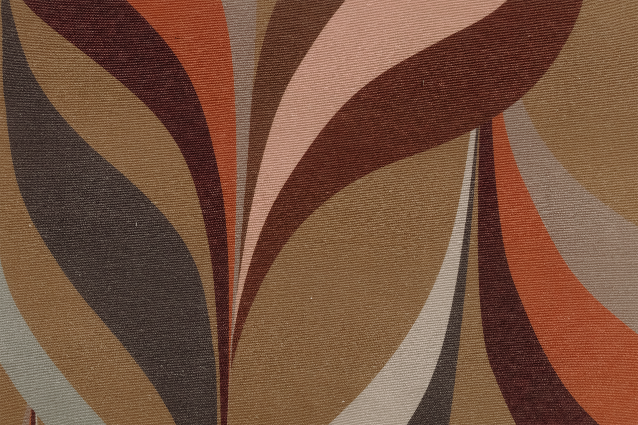 Hartman Ayu Blush 123x50x8cm hohe Rückenlehne