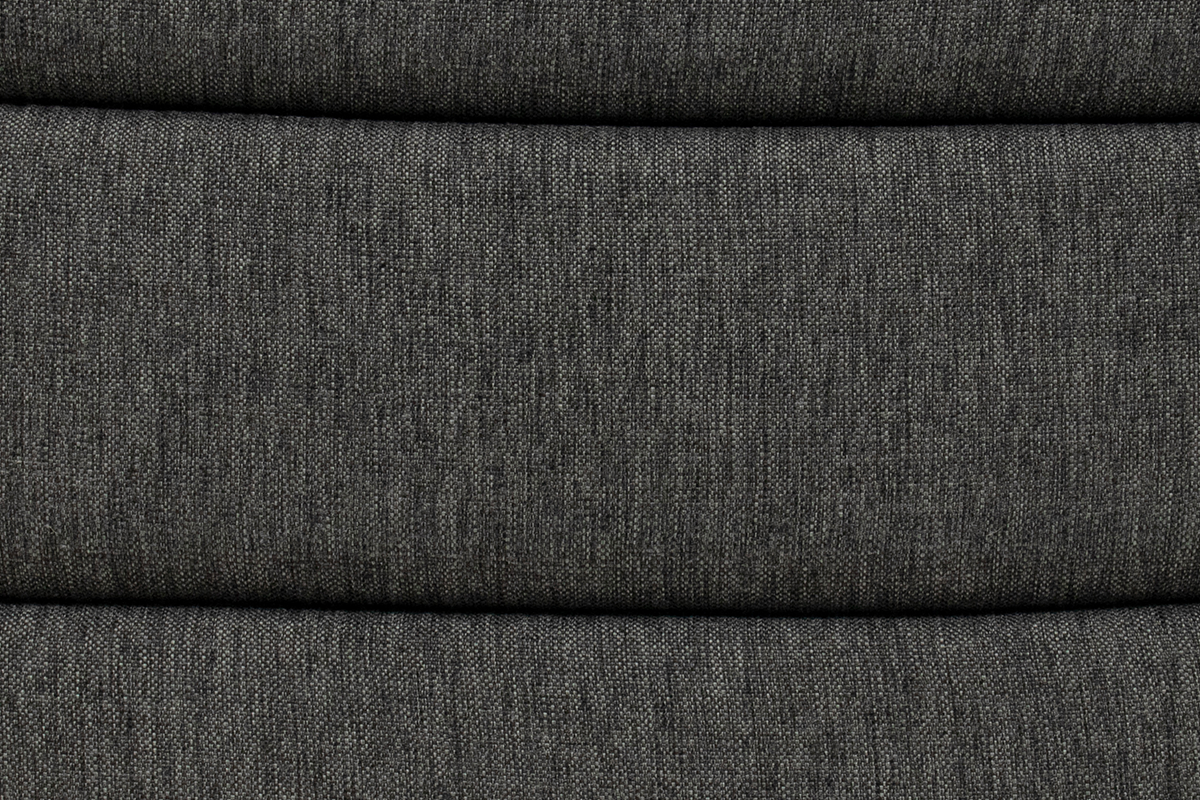 Hartman Bahama Antraciet Teflon 44x40x3cm Zitkussen Delphine