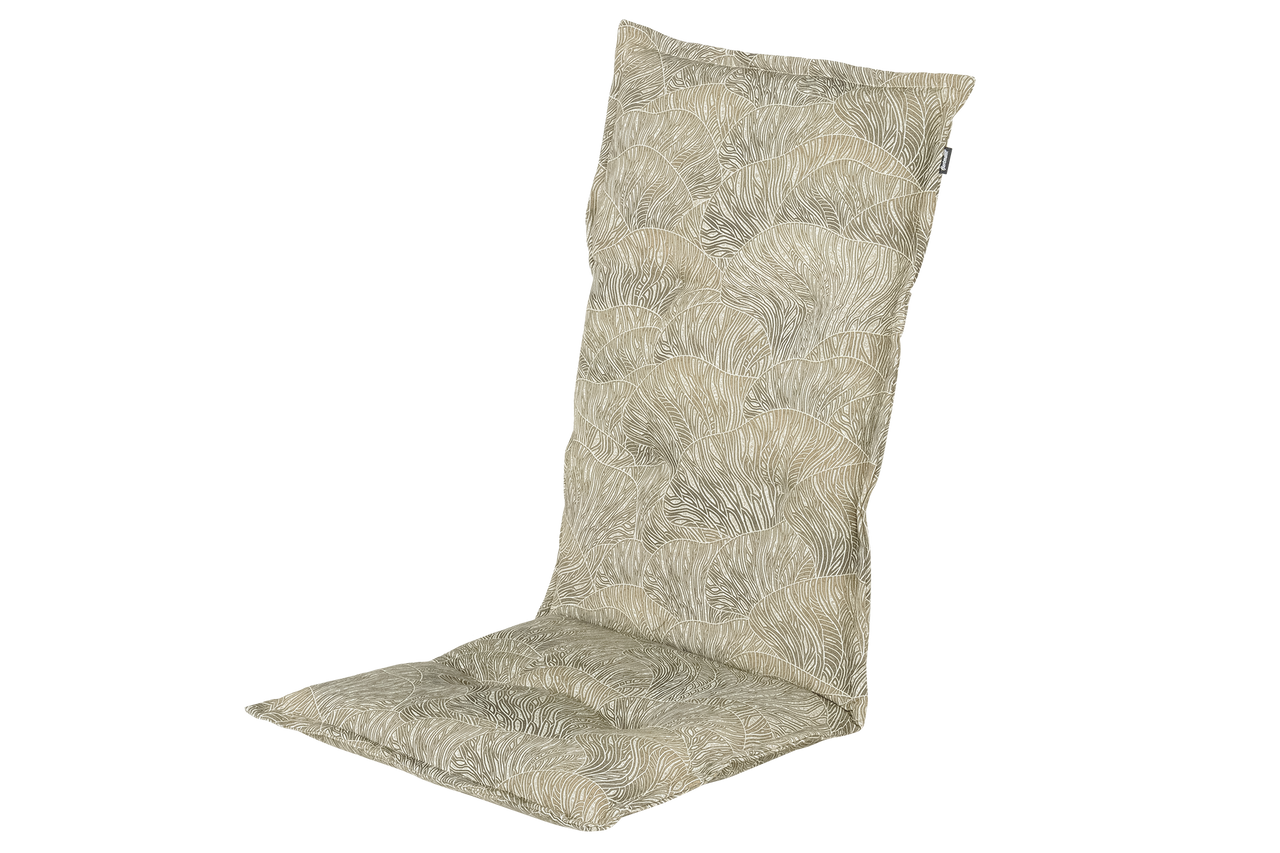 Hartman Joke Olive 123x50x8cm hohe Rückenlehne