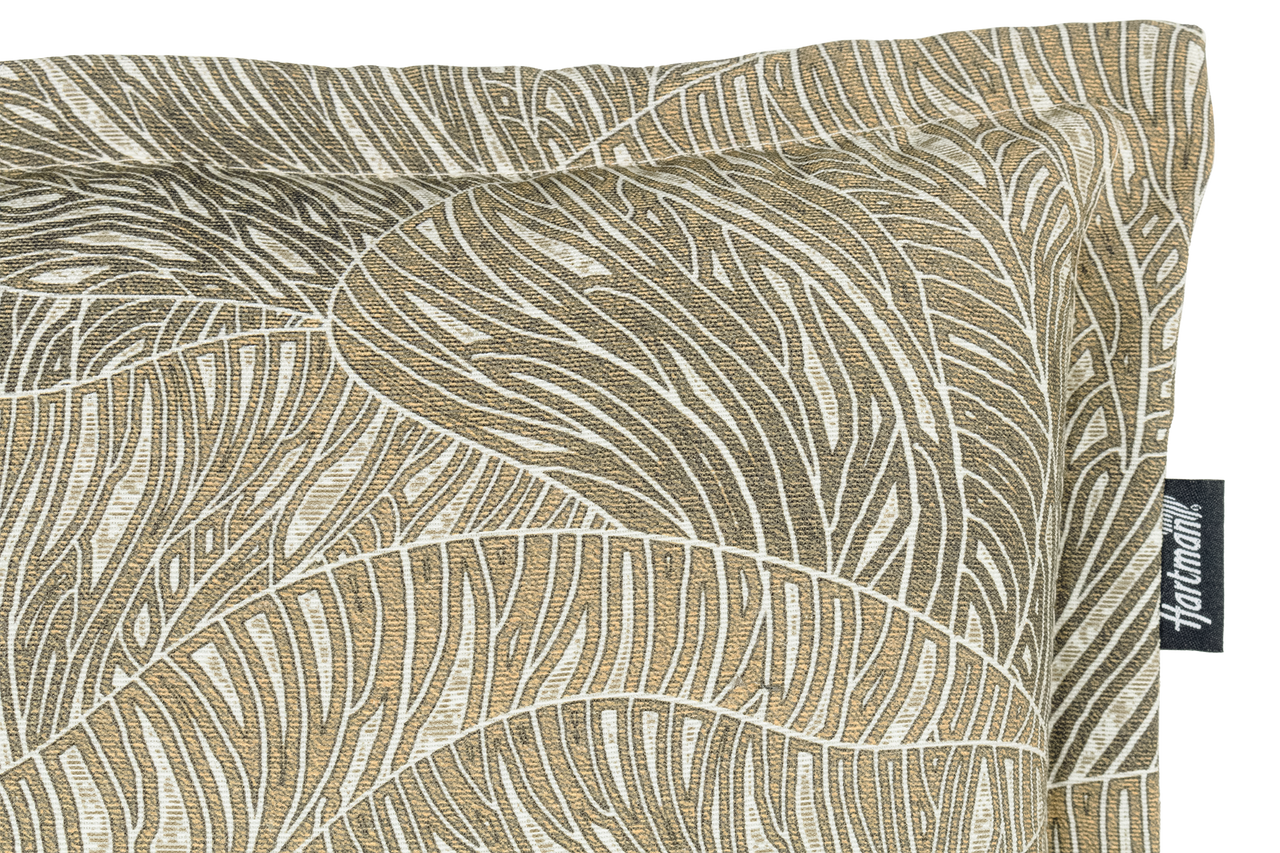 Hartman Joke Olive 123x50x8cm hohe Rückenlehne