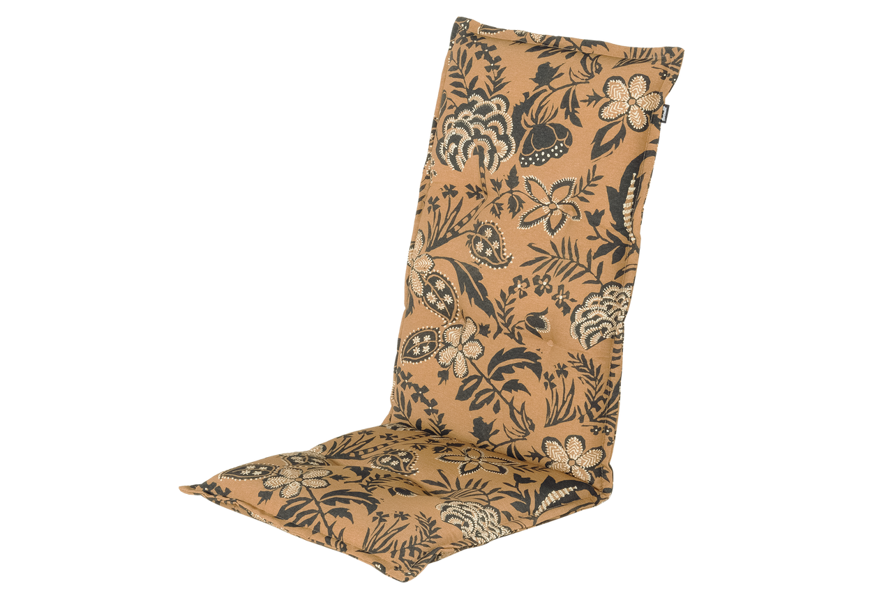 Hartman Lucia Fudge 123x50x8cm hohe Rückenlehne