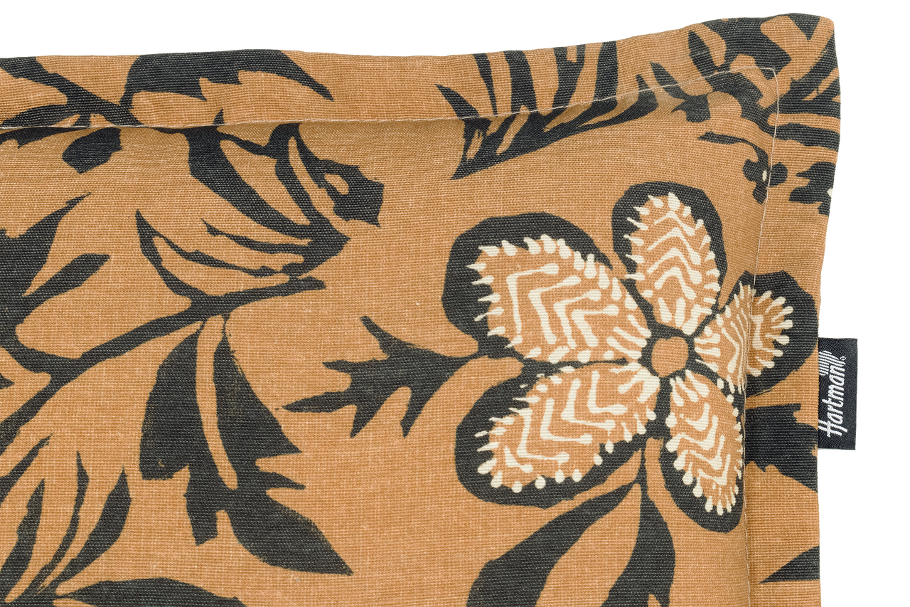 Hartman Lucia Fudge 123x50x8cm hohe Rückenlehne