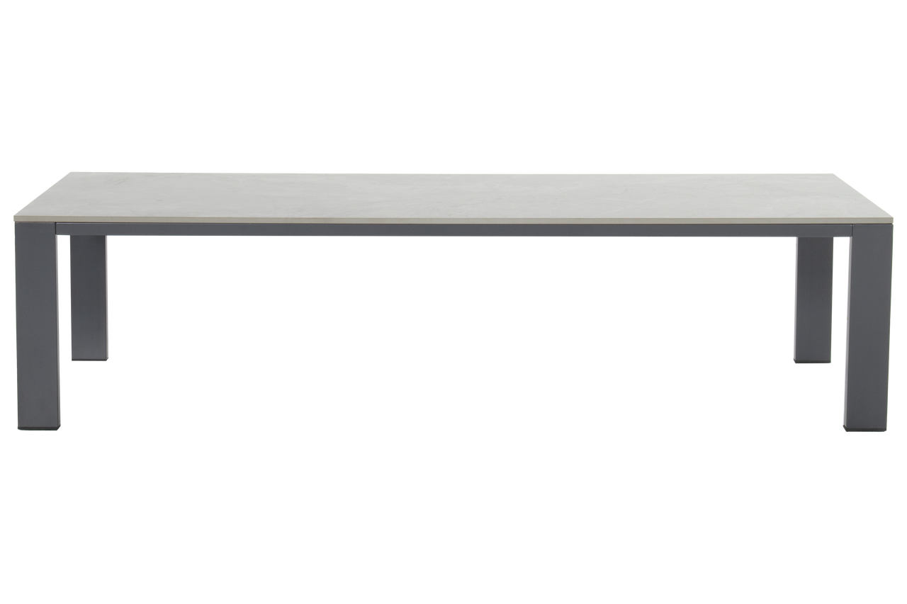 Hartman Loungetisch Marsala 170x60cm