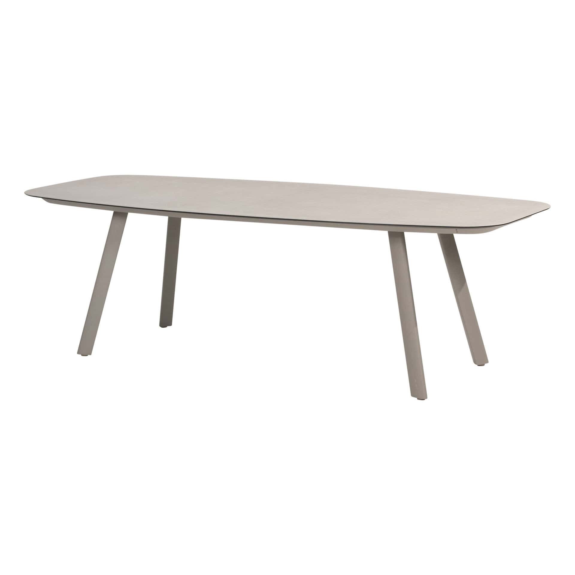 Taste 4SO Diningset Catalana-Manolo 240x103cm 7-delig