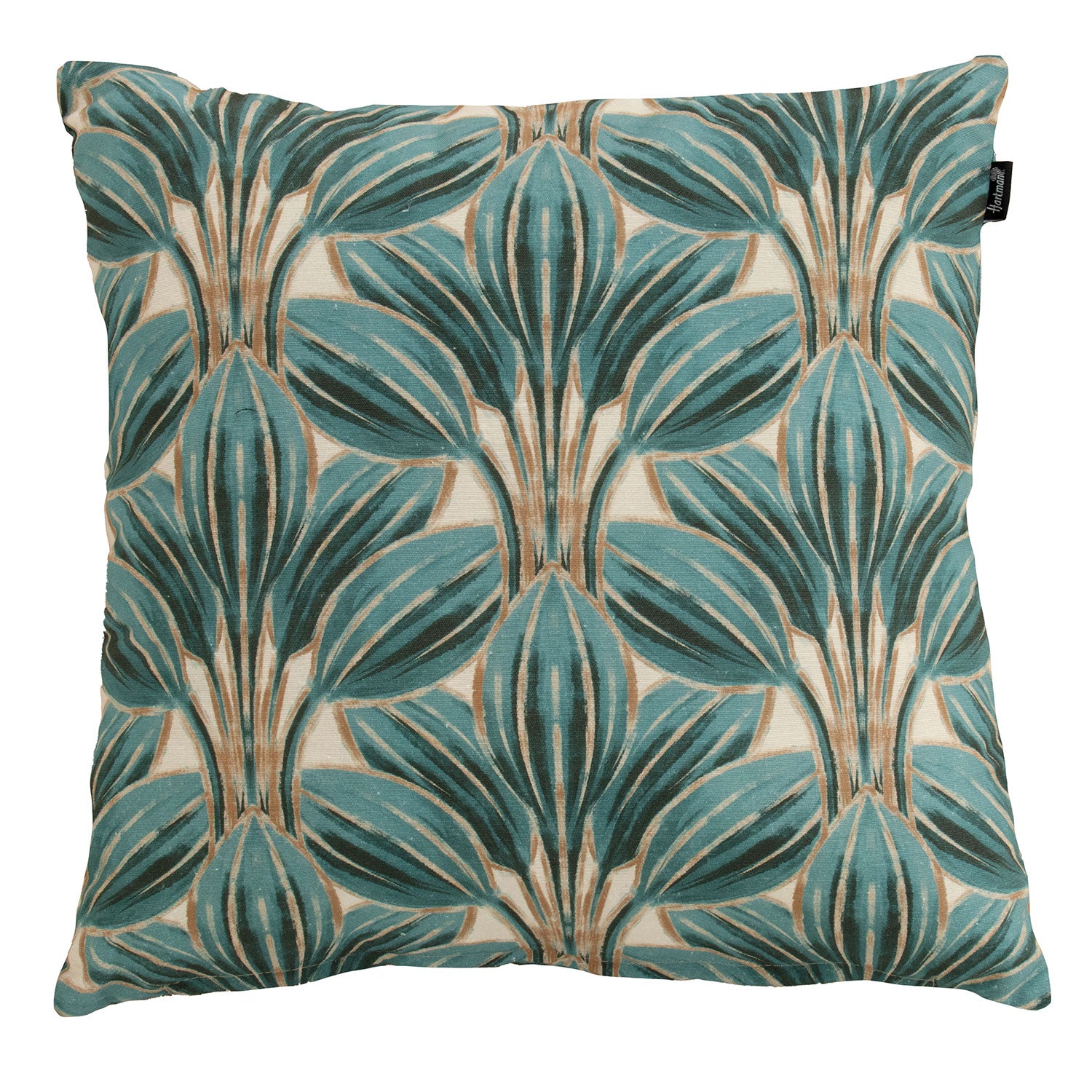 Hartman Milo Ocean 50x50x16 Dekokissen