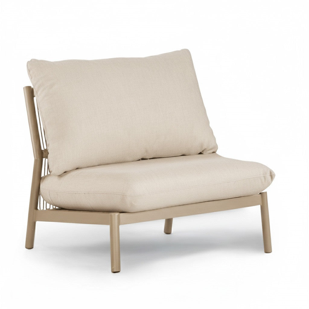 Tierra Outdoor Zwischenstück Monti Kampagne