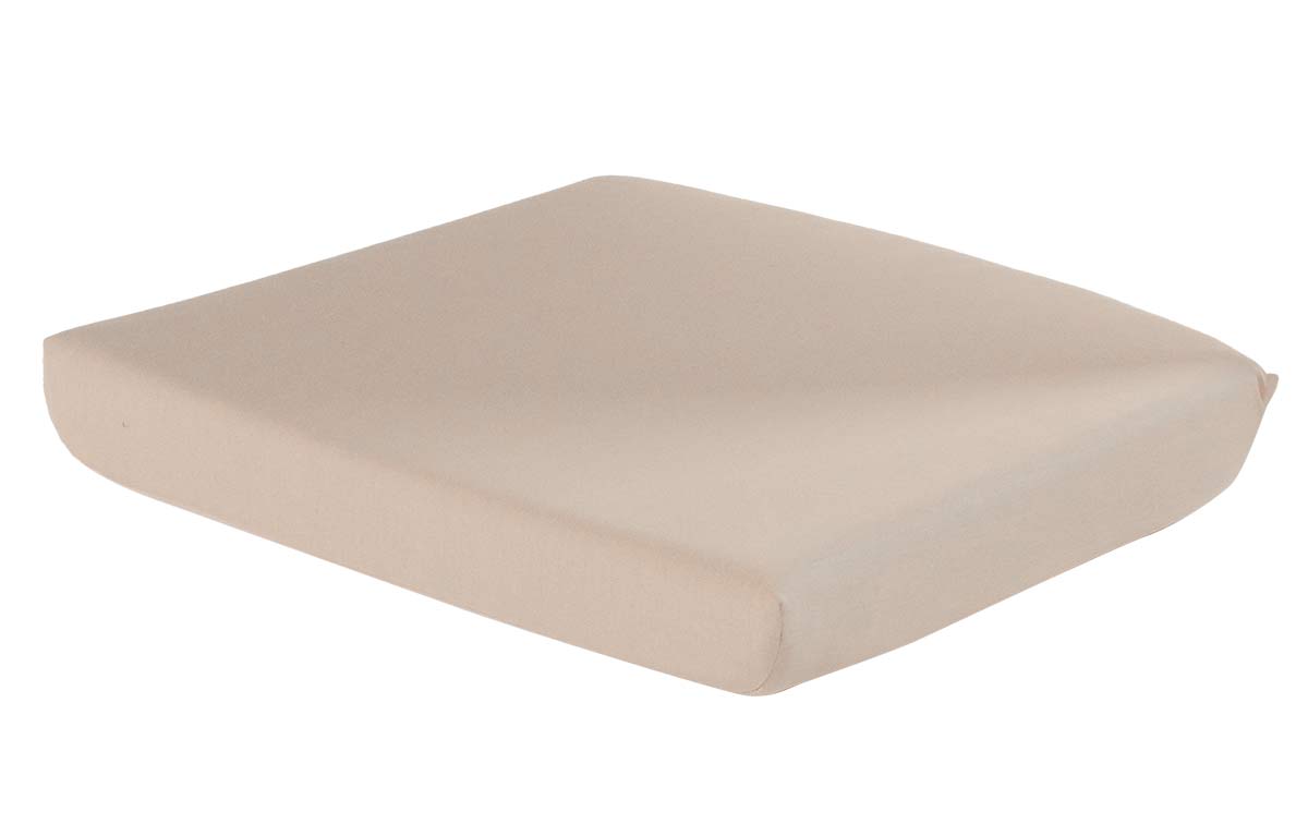 Hartman Netz Relax Havana Jute 53x62x8cm