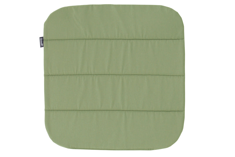 Hartman Casual Green 40x40x1 Sitzkissen Sophie