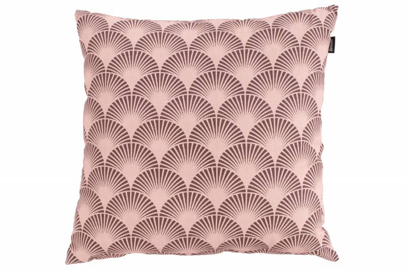 Hartman Yara Pink 50x50x16 Dekokissen