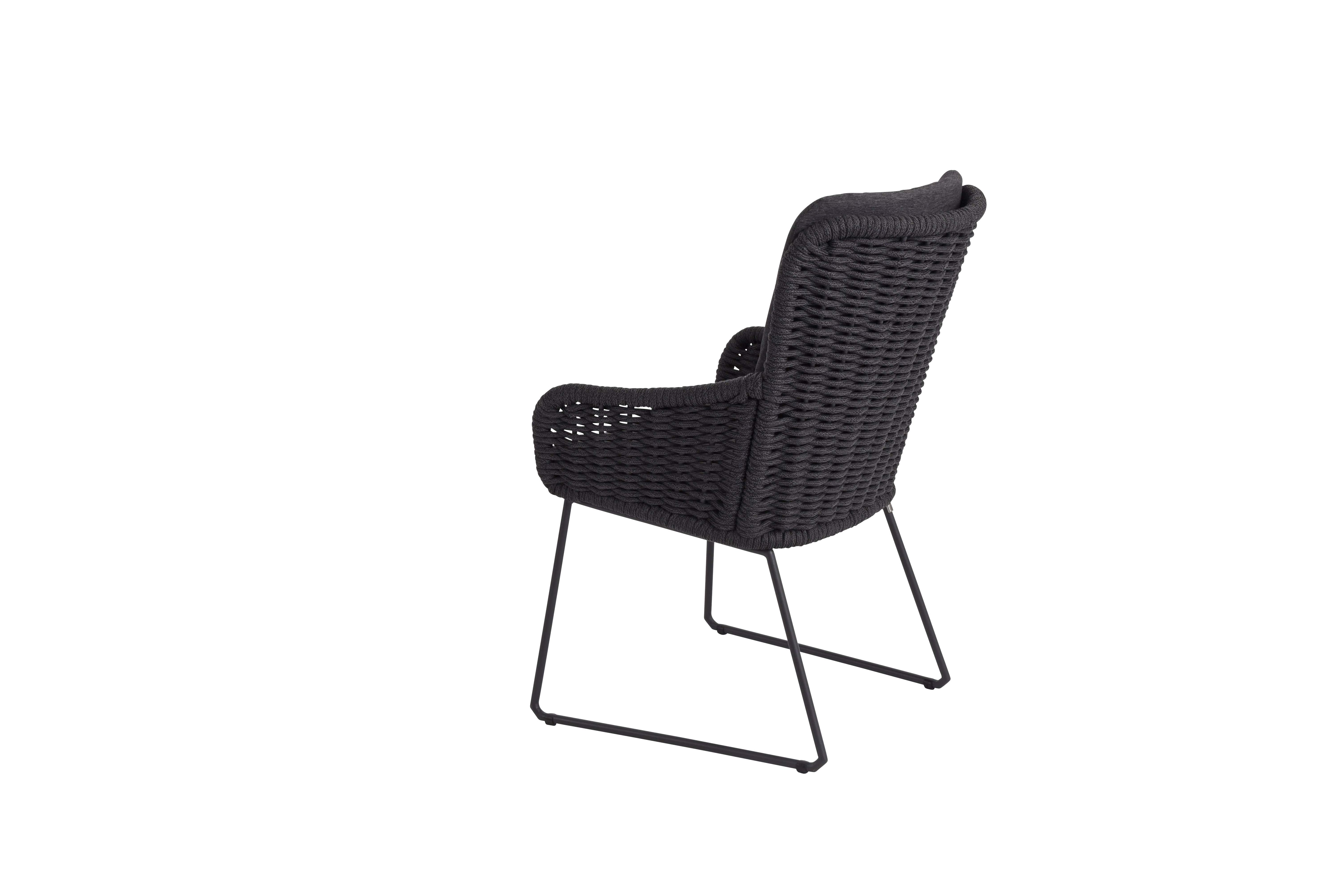 4 Seasons Outdoor Wing-Lover Ø160cm Essgruppe 7-teilig