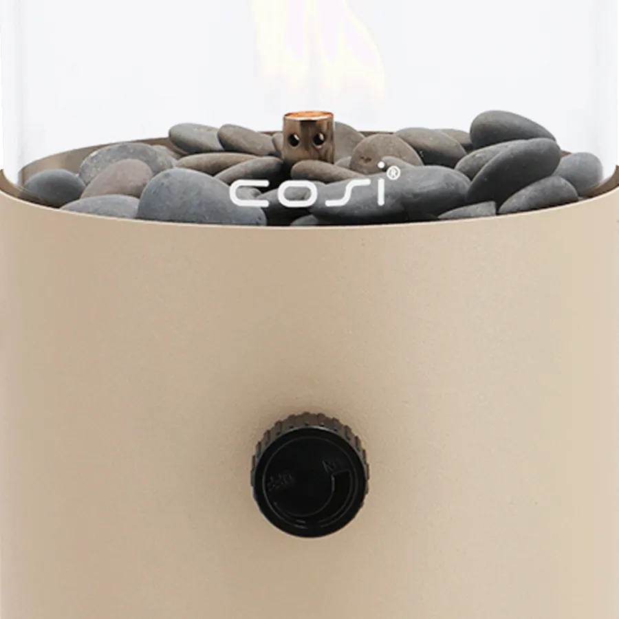 Cosiscoop Original Sandbeige