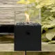 Cosiscoop Square schwarz