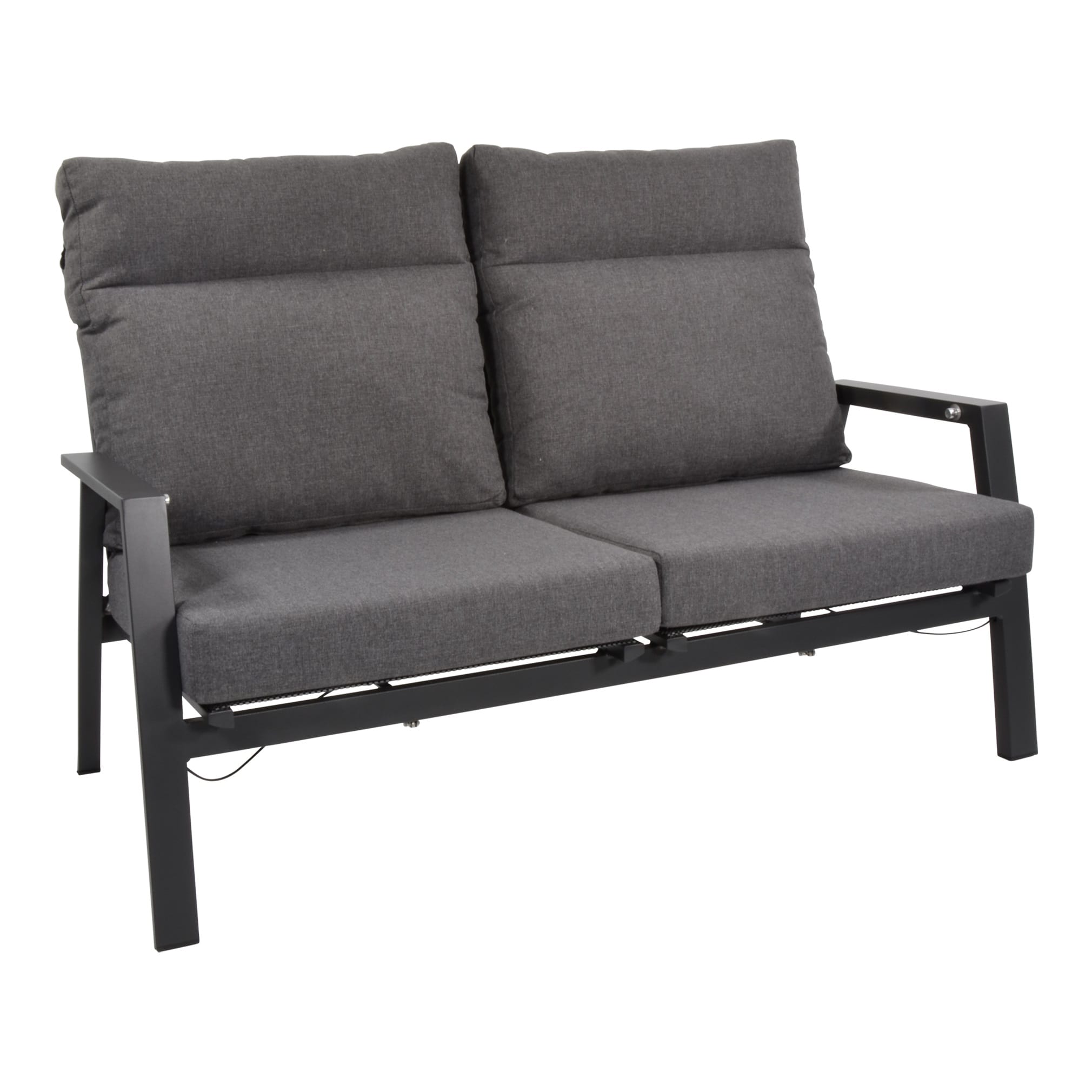 Lesli Living Loungesofa Ohio 2-Sitzer