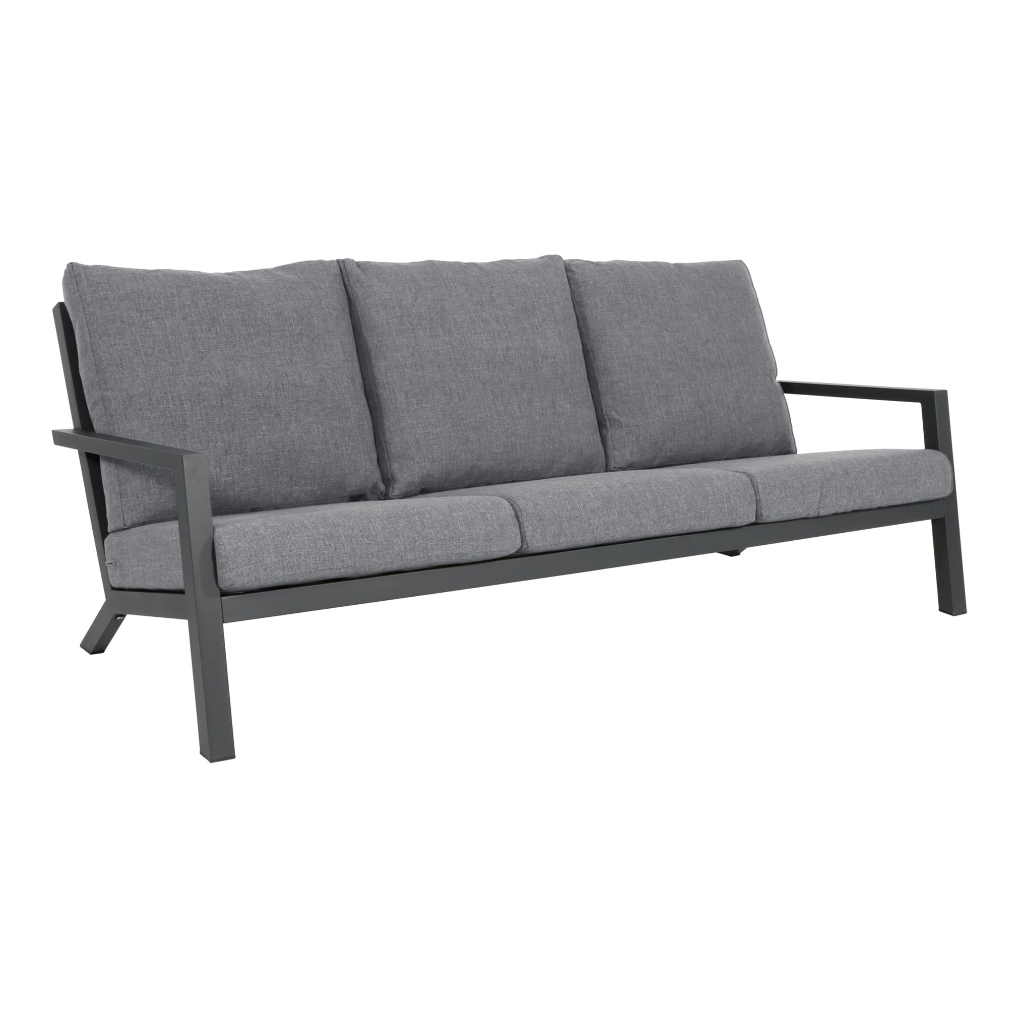 Lesli Living Lounge Sofa Down Town