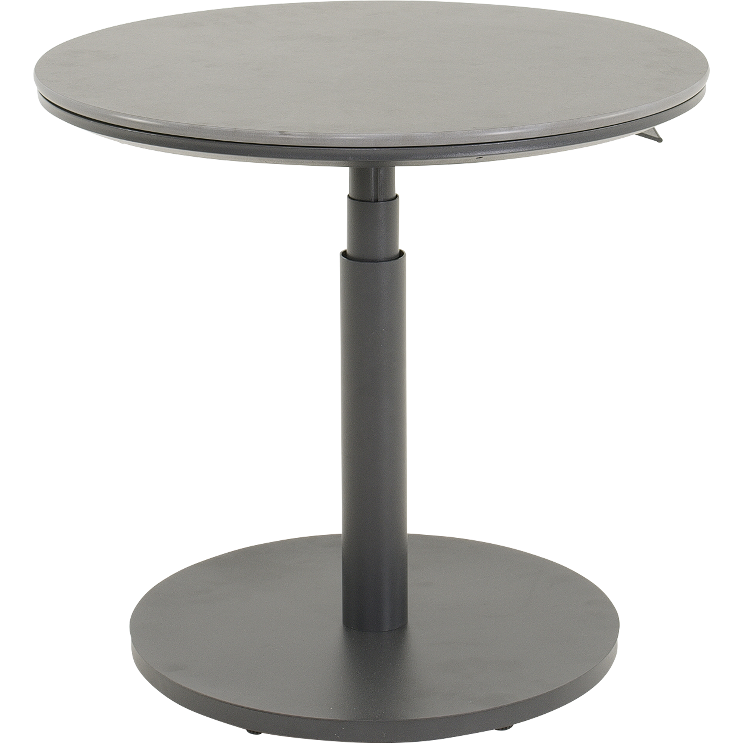 Lesli Living Bijzettafel Geneva Ø59cm