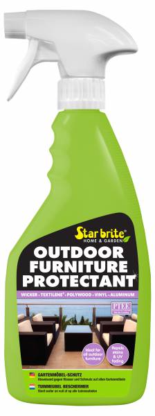 Star Brite Gartenmöbelschutz 650 ml