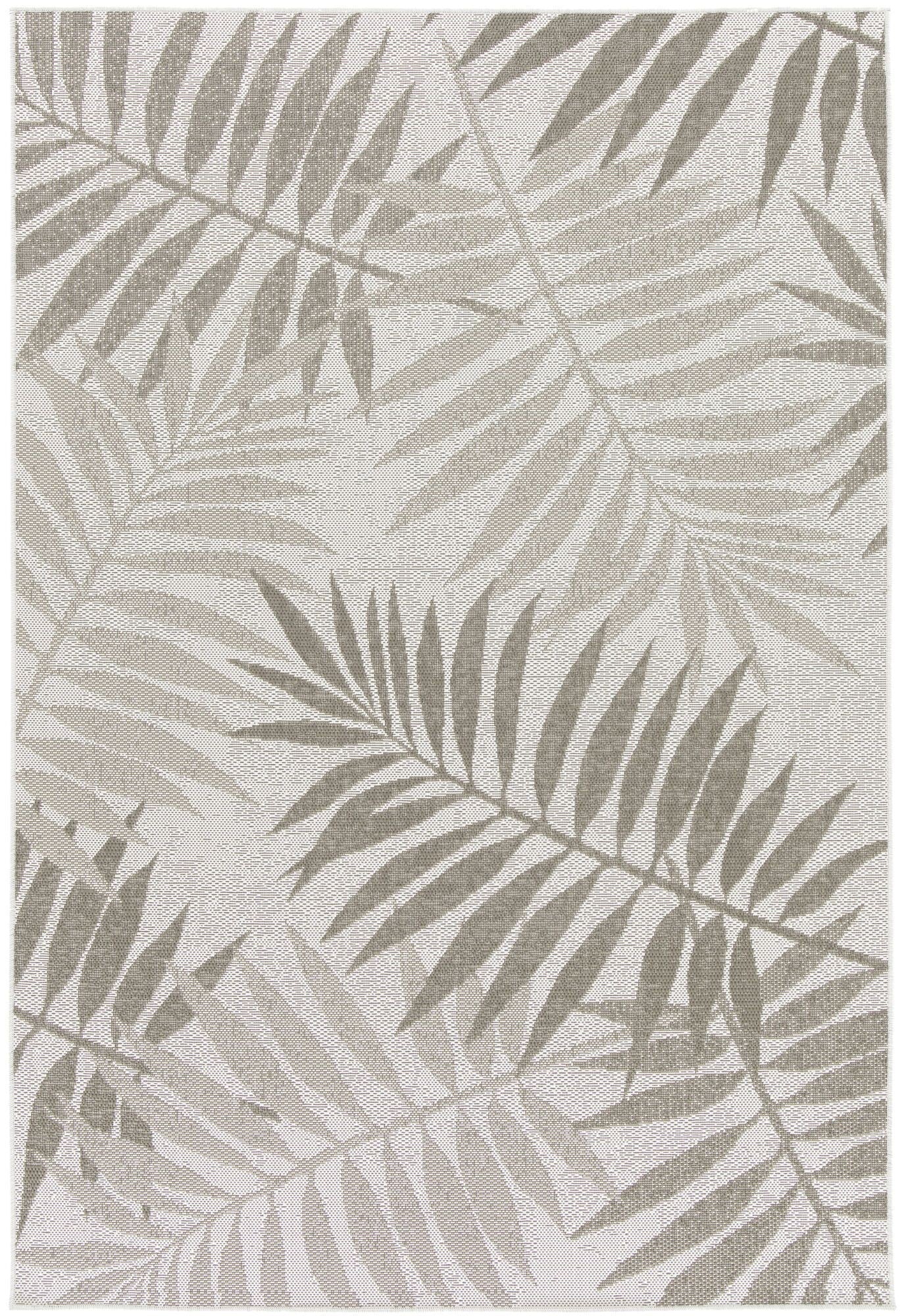 Garden Impressions Outdoor-Teppich Naturalis wüstentaupe 200x290cm