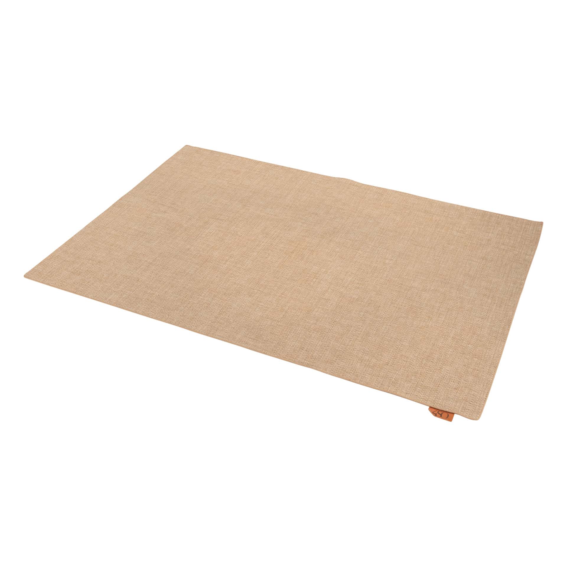 4 Seasons Outdoor Outdoor-Teppich Dust 160x240 cm