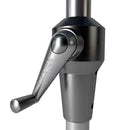 Platin Riva ø300cm Anthrazit