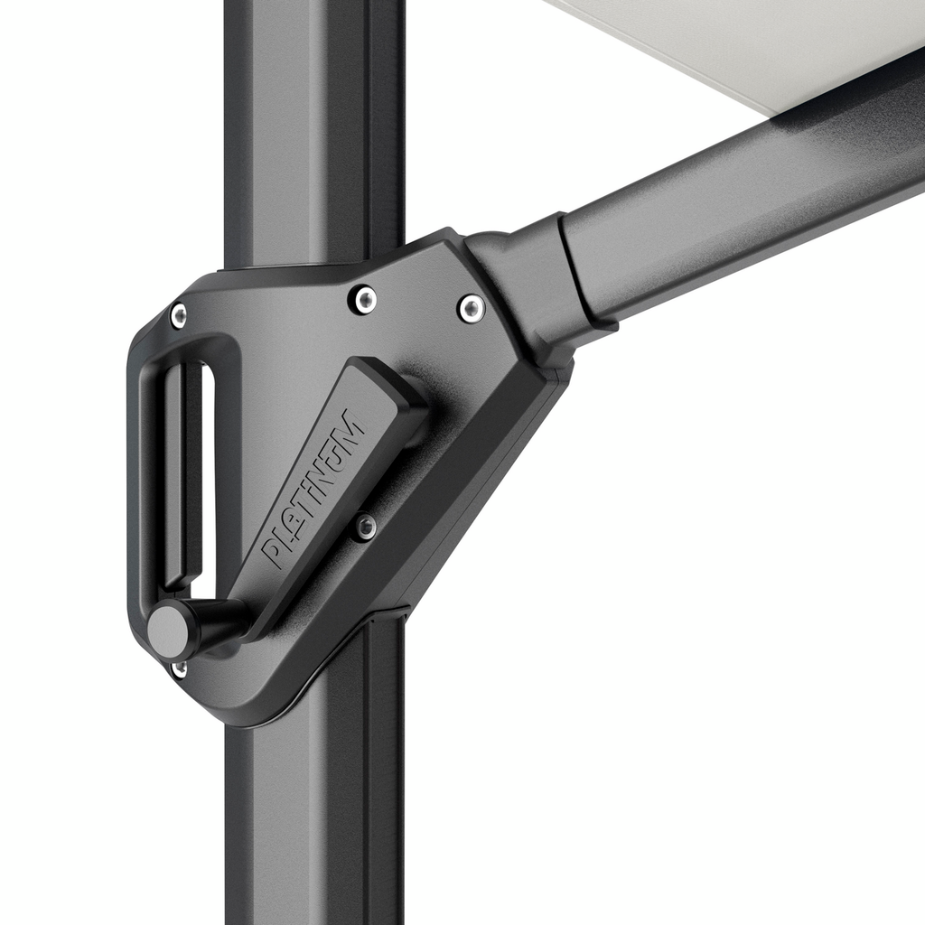Platinum Voyager T¹ ø300cm Taupe