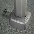 Platinum Voyager T² 270x270cm Hellgrau