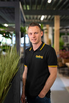 Rik Geling