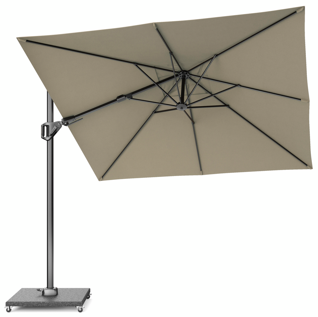 Platinum Voyager T² 270x270cm Taupe