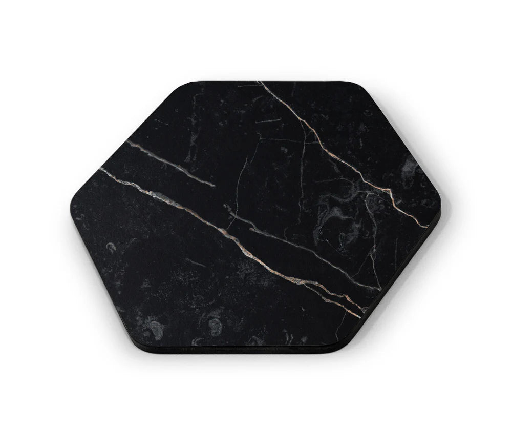 Tierra Outdoor-Esstisch Omnigo Marmor ø150cm